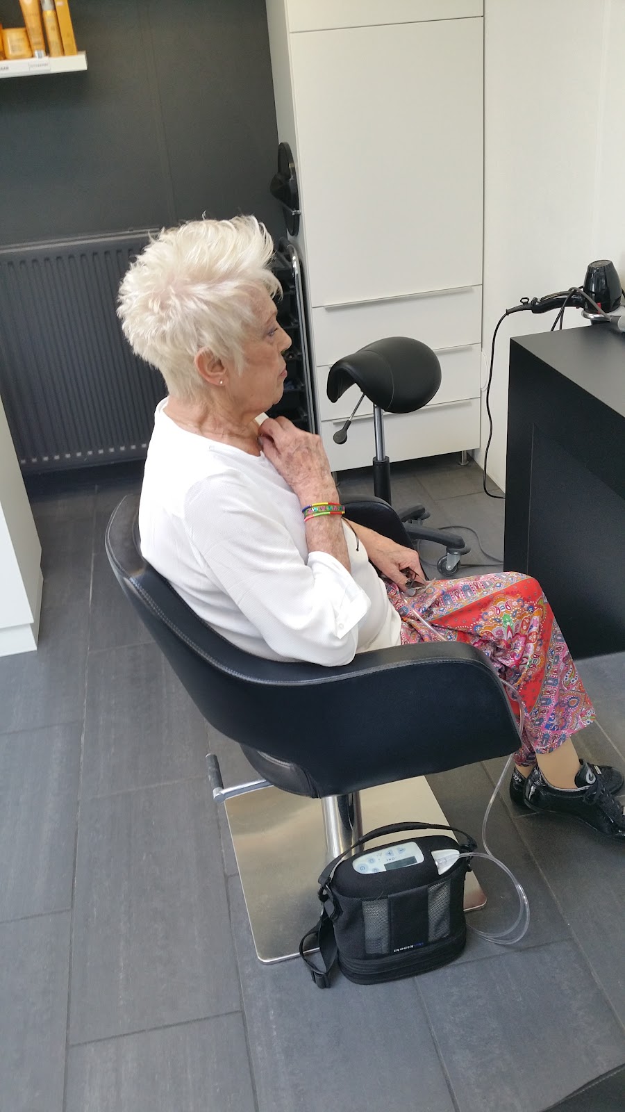 't Knippenreitje ✂