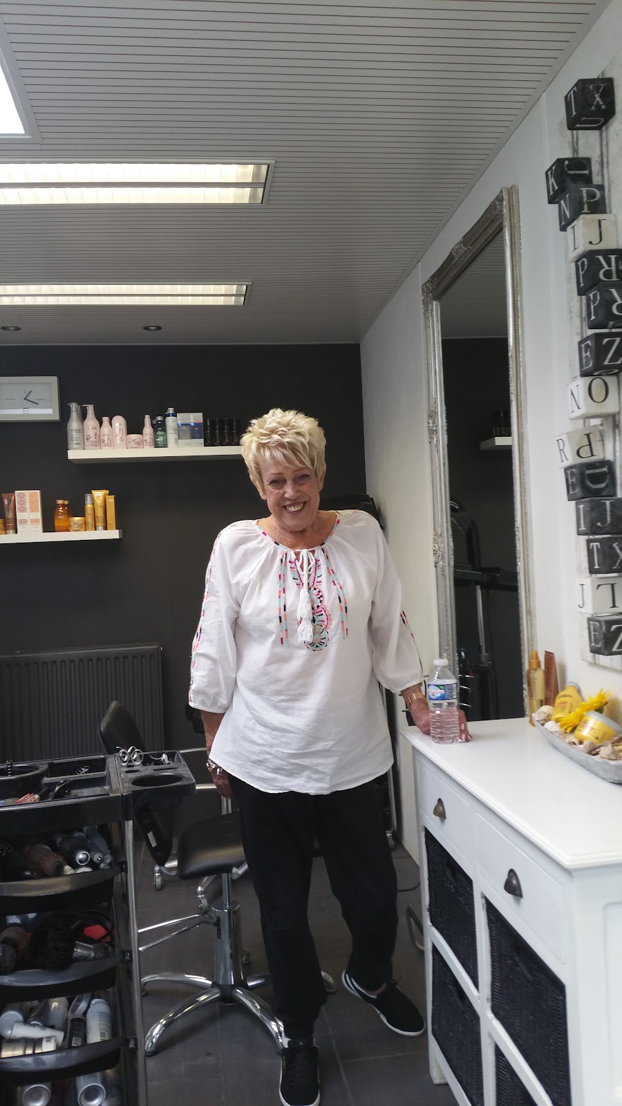 't Knippenreitje ✂