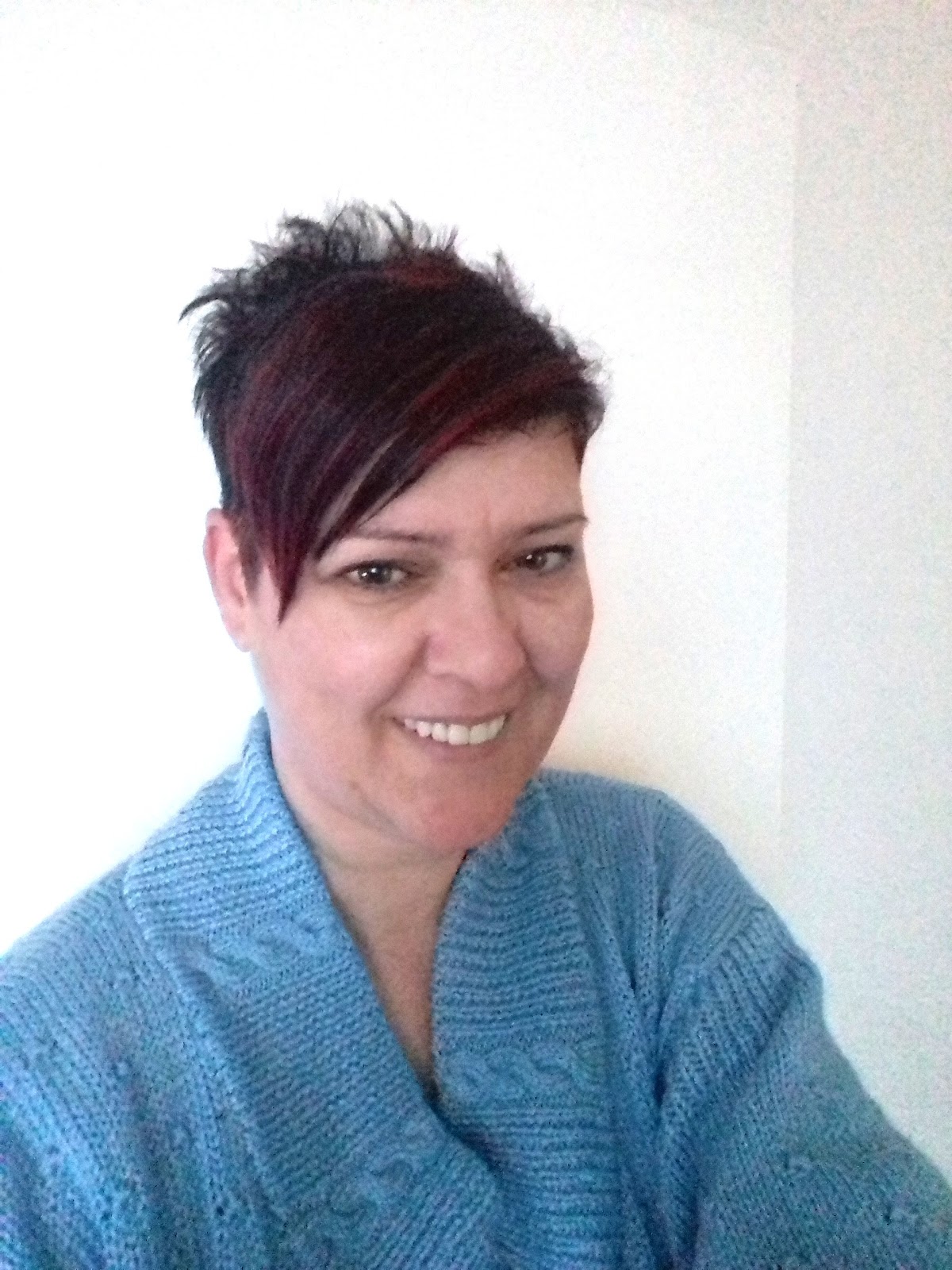 't Knippenreitje ✂